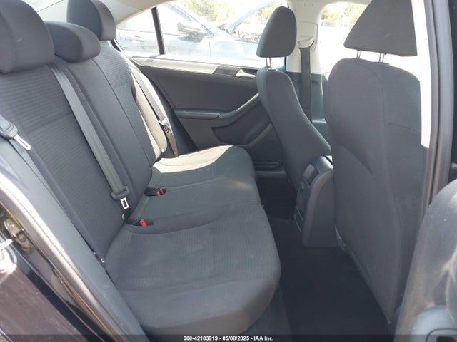 3VWD67AJ5GM350342 Volkswagen Jetta 1.4t Se