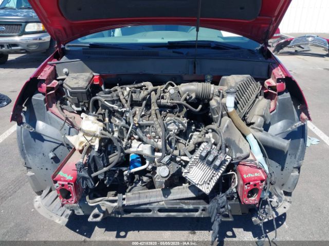 1GNKRHKD5EJ168559 Chevrolet Traverse 2lt