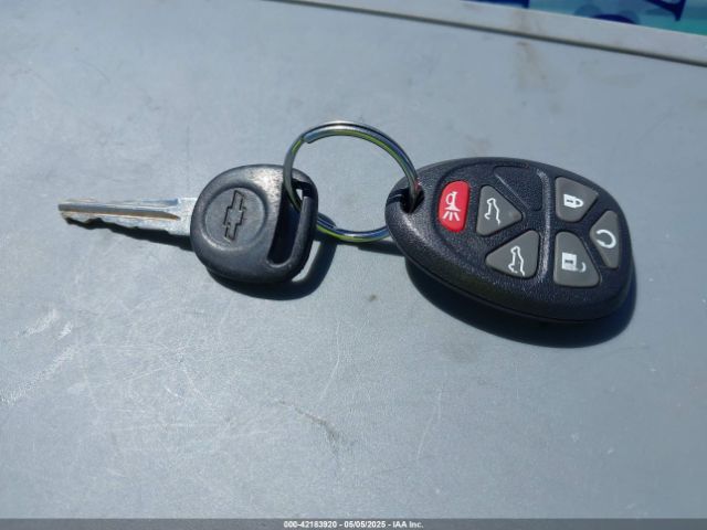 1GNKRHKD5EJ168559 Chevrolet Traverse 2lt