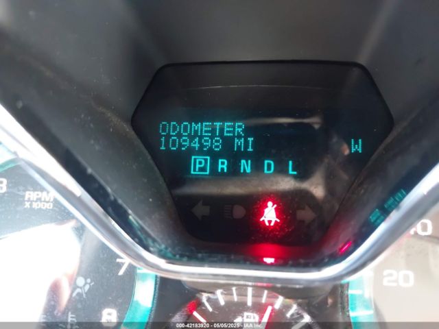 1GNKRHKD5EJ168559 Chevrolet Traverse 2lt