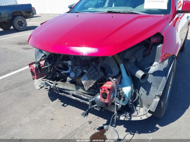 1GNKRHKD5EJ168559 Chevrolet Traverse 2lt