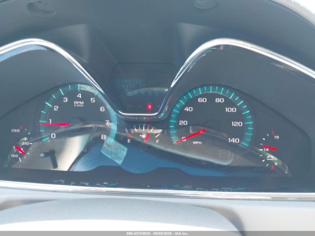 1GNKRHKD5EJ168559 Chevrolet Traverse 2lt
