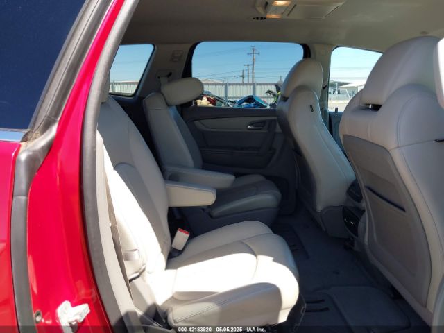 1GNKRHKD5EJ168559 Chevrolet Traverse 2lt