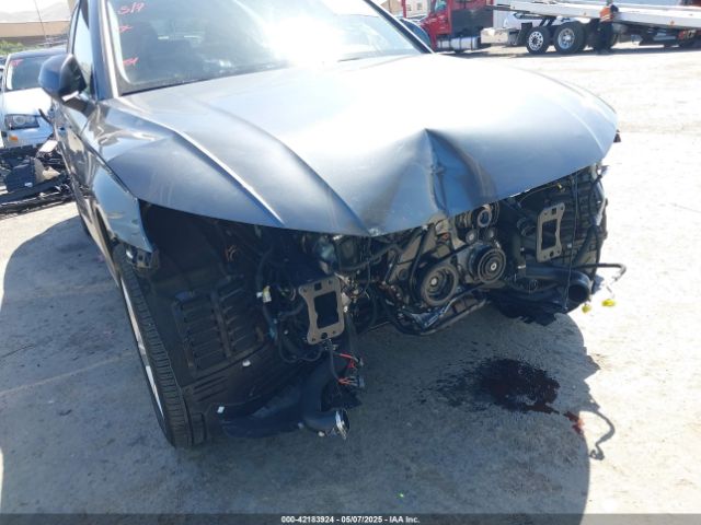 2023 AUDI Q5 WA1EAAFY6P2191826 Photo 5