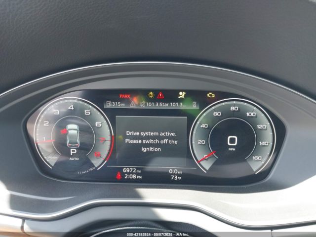 2023 AUDI Q5 WA1EAAFY6P2191826 Photo 6
