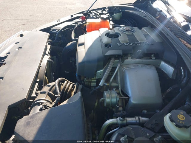 2013 CADILLAC ATS 1G6AB5SX9D0151238 Photo 9