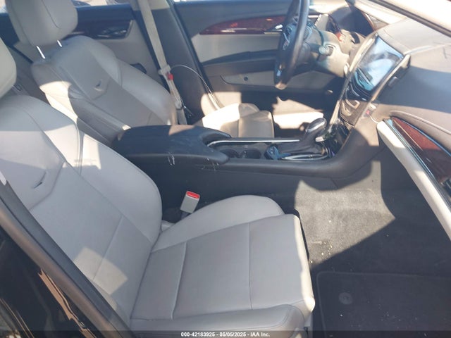 2013 CADILLAC ATS 1G6AB5SX9D0151238 Photo 4