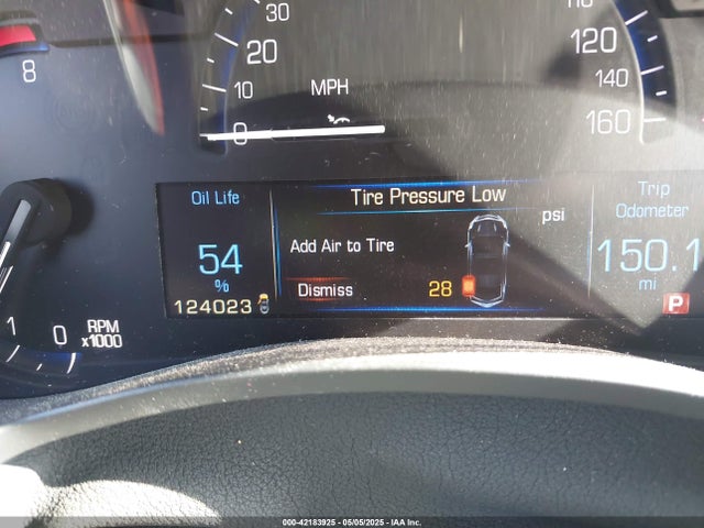 2013 CADILLAC ATS 1G6AB5SX9D0151238 Photo 6