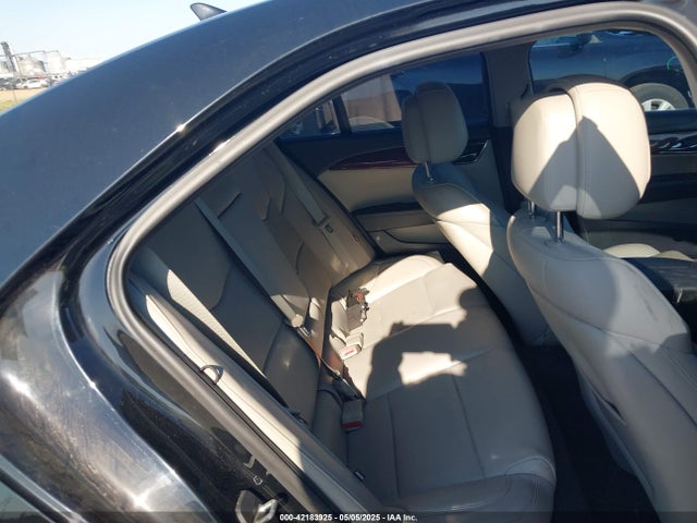 2013 CADILLAC ATS 1G6AB5SX9D0151238 Photo 7