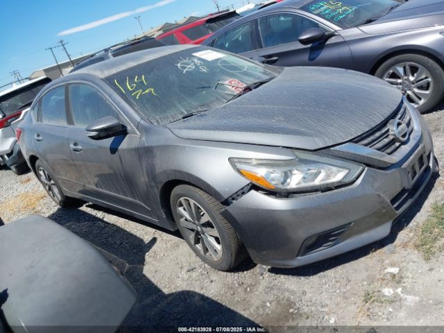 2017 NISSAN ALTIMA 1N4AL3APXHC167085
