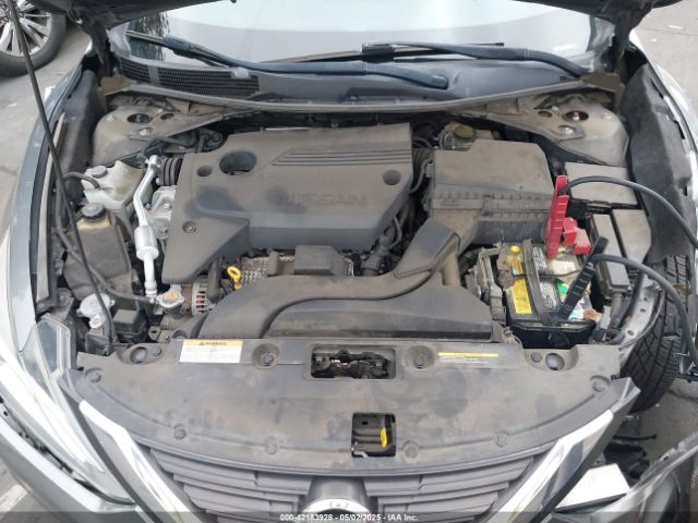 2017 NISSAN ALTIMA 1N4AL3APXHC167085 Photo 9