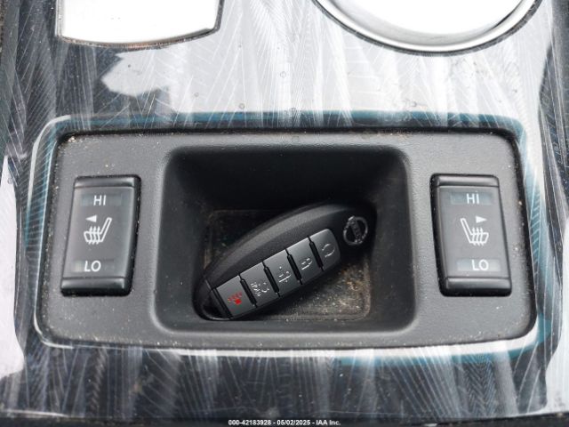 2017 NISSAN ALTIMA 1N4AL3APXHC167085 Photo 10