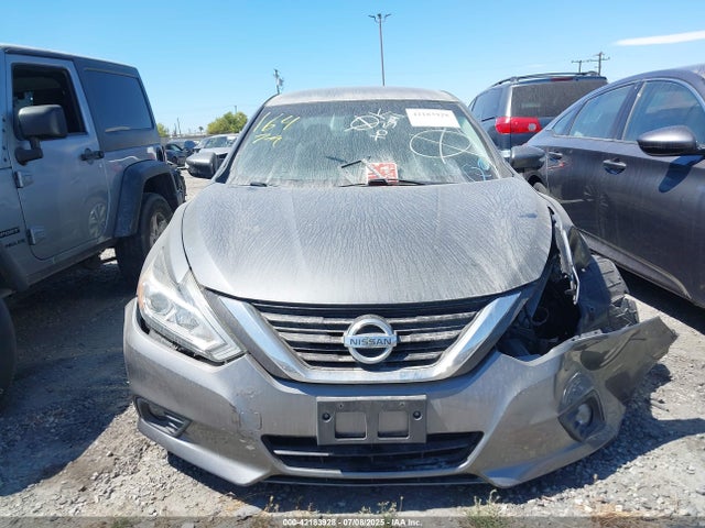 1N4AL3APXHC167085 Nissan 2017