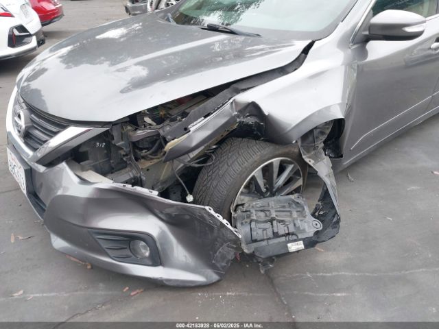 2017 NISSAN ALTIMA 1N4AL3APXHC167085 Photo 5