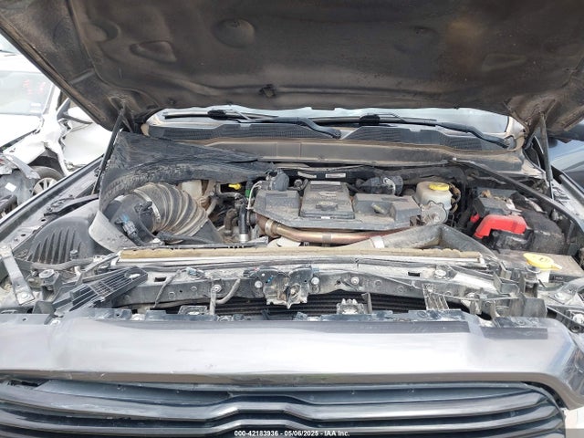 3C6UR5DL9KG604368 RAM 2019