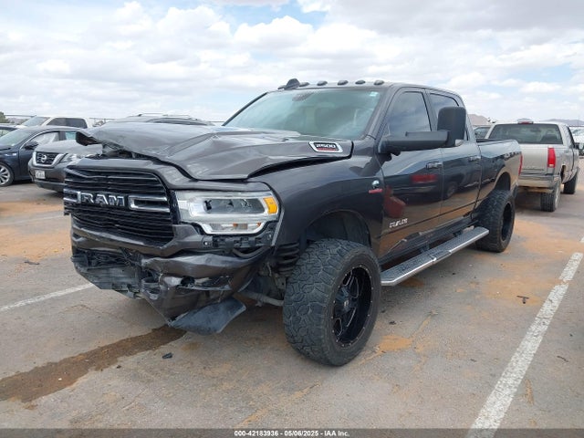 3C6UR5DL9KG604368 RAM 2019