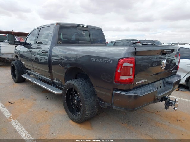 3C6UR5DL9KG604368 RAM 2019