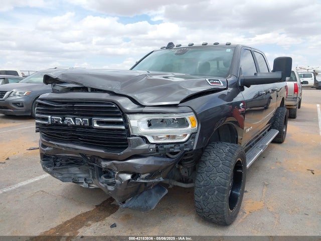 3C6UR5DL9KG604368 RAM 2019