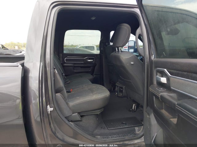 3C6UR5DL9KG604368 RAM 2019