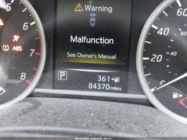 3N1AB7AP1JL654239 Nissan SENTRA SV