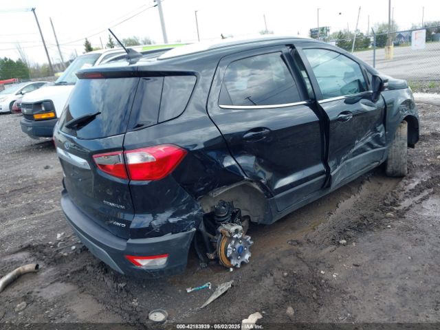 2020 FORD ECOSPORT MAJ6S3KL5LC365019 Photo 3