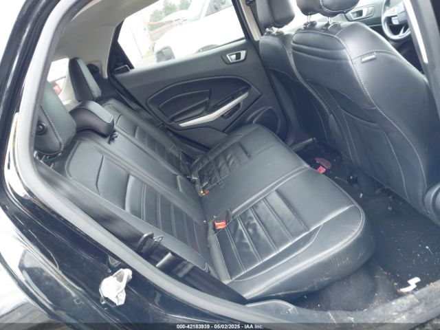 2020 FORD ECOSPORT MAJ6S3KL5LC365019 Photo 7