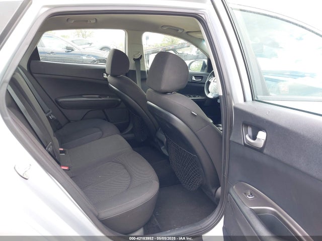 5XXGT4L35KG328583 KIA Optima Lx
