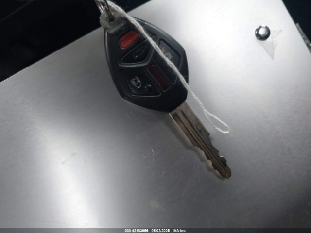 2014 MITSUBISHI LANCER JA32U2FU8EU021714 Photo 10