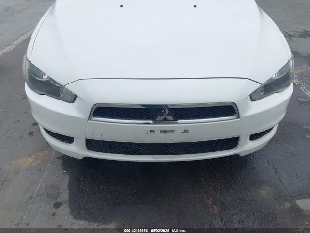 Mitsubishi dohc mivec 2014 JA32U2FU8EU021714 Image 12