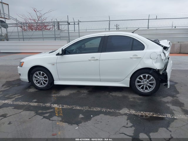 Mitsubishi dohc mivec 2014 JA32U2FU8EU021714 Image 14