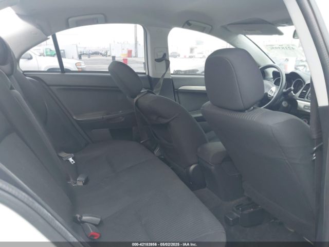 2014 MITSUBISHI LANCER JA32U2FU8EU021714 Photo 7