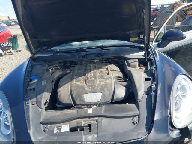 2013 PORSCHE CAYENNE WP1AF2A26DLA30573 Photo 9