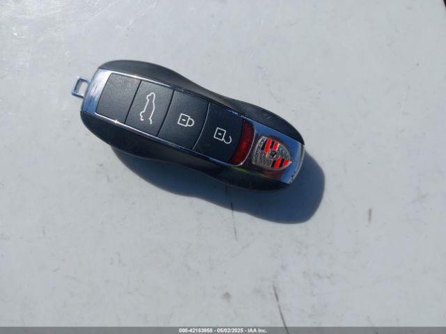 2013 PORSCHE CAYENNE WP1AF2A26DLA30573 Photo 10