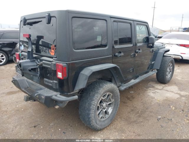 2012 JEEP WRANGLER UNLIMITED 1C4HJWFGXCL142804 Photo 3