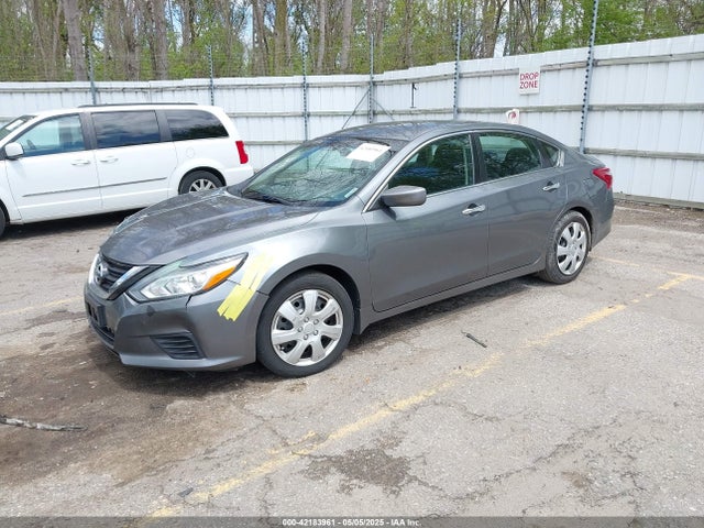 1N4AL3AP9JC220140 Nissan Altima 2.5 S
