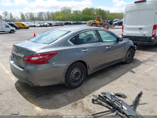 1N4AL3AP9JC220140 Nissan Altima 2.5 S
