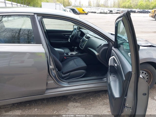 1N4AL3AP9JC220140 Nissan Altima 2.5 S