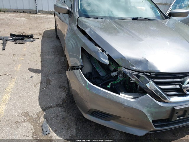 1N4AL3AP9JC220140 Nissan Altima 2.5 S