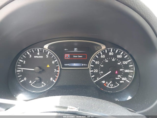 1N4AL3AP9JC220140 Nissan Altima 2.5 S