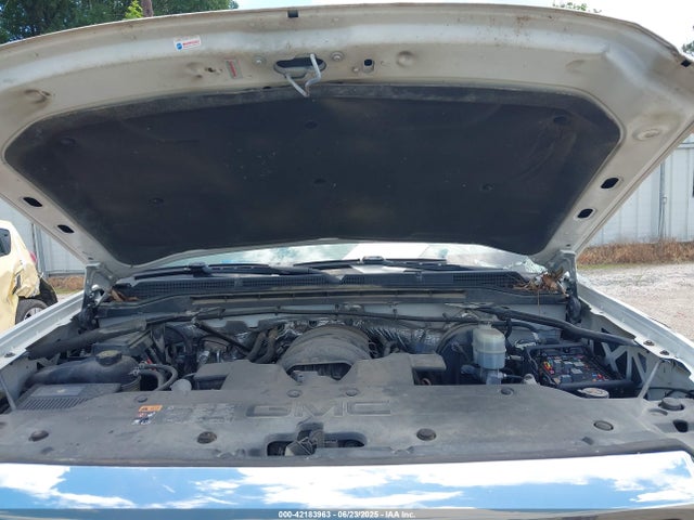 2014 GMC SIERRA 1500 3GTU2UEC4EG161900 Photo 9