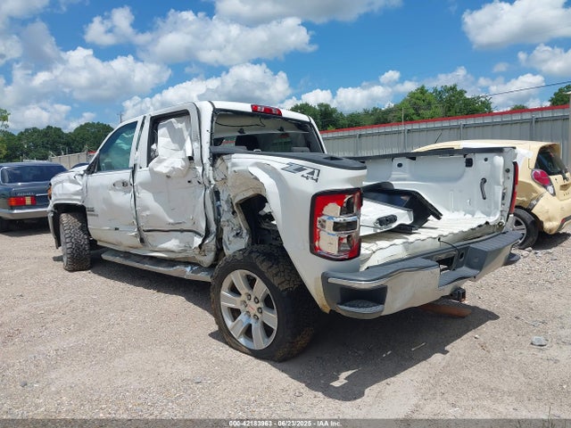 2014 GMC SIERRA 1500 3GTU2UEC4EG161900 Photo 2