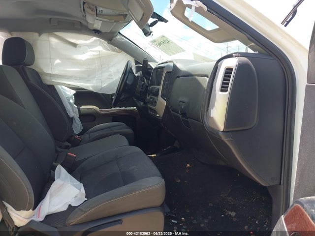 2014 GMC SIERRA 1500 3GTU2UEC4EG161900 Photo 4