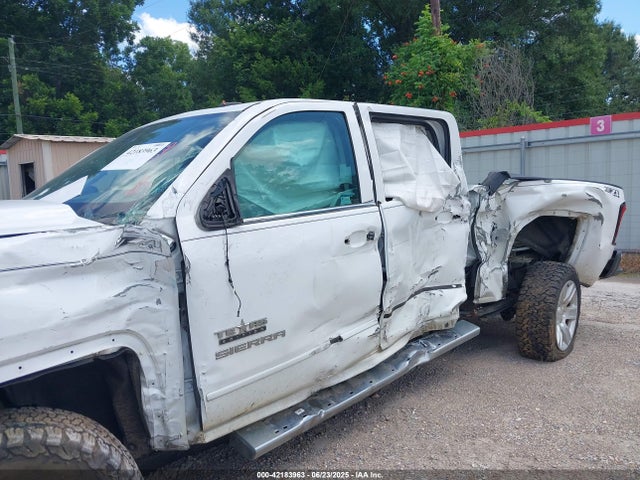 2014 GMC SIERRA 1500 3GTU2UEC4EG161900 Photo 5