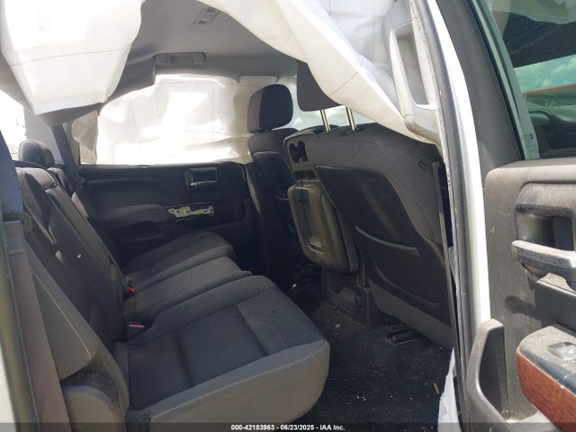 2014 GMC SIERRA 1500 3GTU2UEC4EG161900 Photo 7