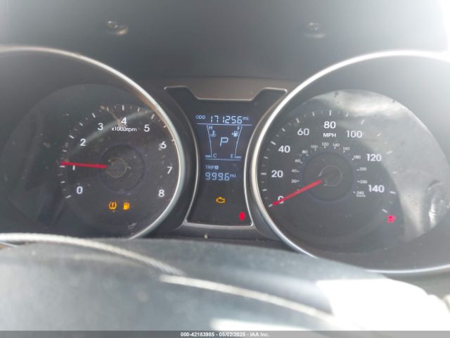 KMHTC6AD0FU226514 Hyundai Veloster