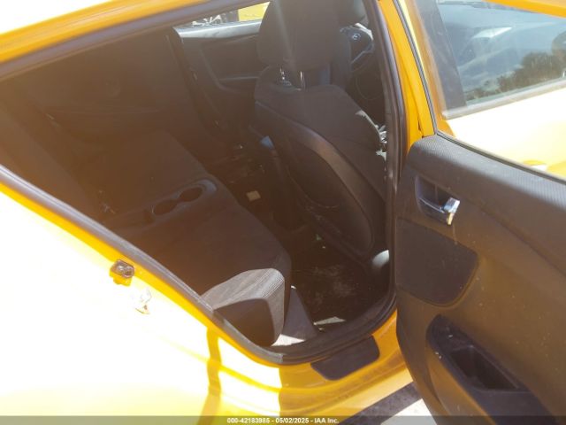 KMHTC6AD0FU226514 Hyundai Veloster