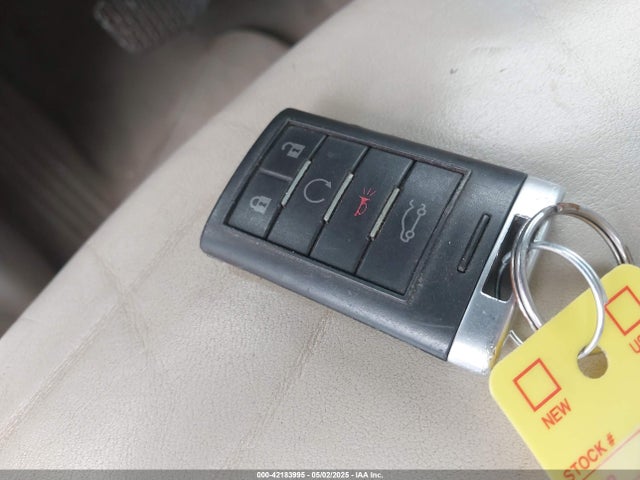 2013 CADILLAC XTS 2G61P5S39D9182526 Photo 10