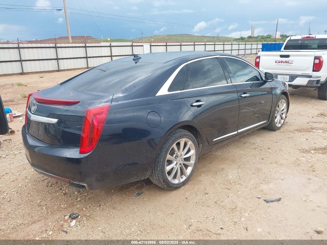 2013 CADILLAC XTS 2G61P5S39D9182526 Photo 3