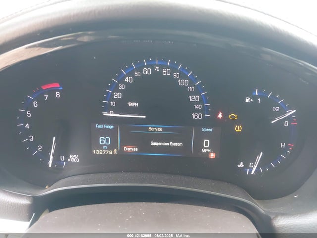 2013 CADILLAC XTS 2G61P5S39D9182526 Photo 6