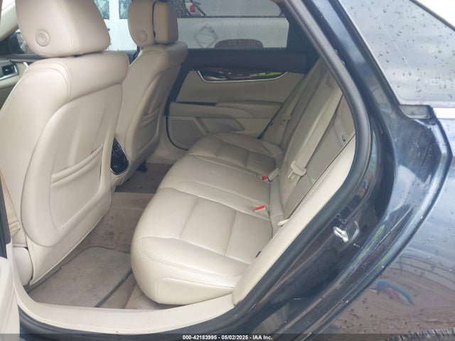 2013 CADILLAC XTS 2G61P5S39D9182526 Photo 7
